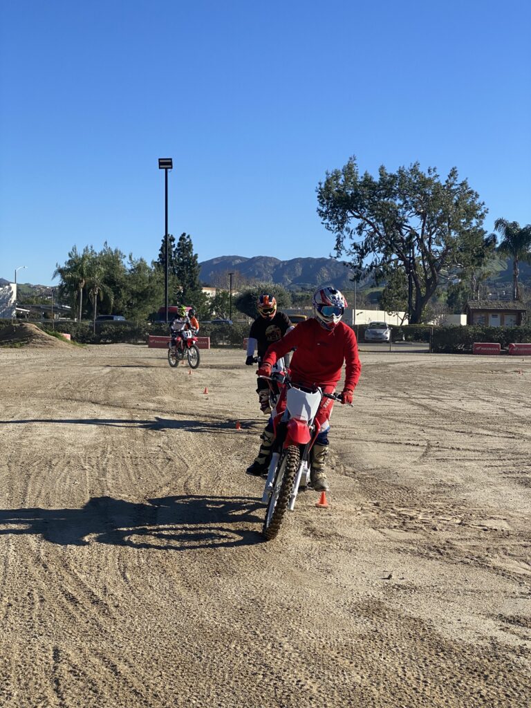 DirtBike School